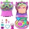 Mattel Polly Pocket - Kaugummi Kätzchen Schatulle Vorschaubild