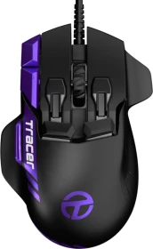 Swiftpoint Tracer RGB Gaming Mouse, schwarz, USB (SM700-T)