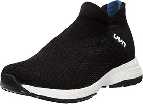 UYN Free Flow Master black/carbon (Damen)