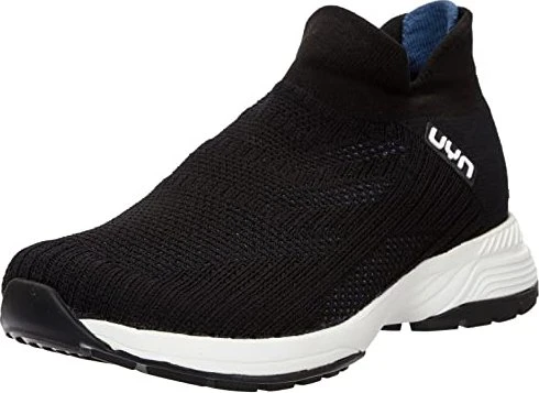 UYN Free Flow Master black/carbon (Damen)