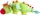 HABA Entdeckertier Drache Rudy (2012334001)