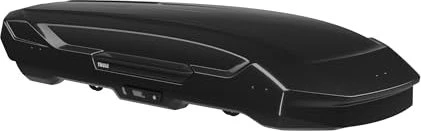 Thule Motion 3 L Lowschwarz