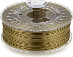 Extrudr PETG, bronze/braun, Spule, 1.75mm, 2.50kg