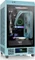 Thermaltake LCD Panel Kit 3.9" für Thermaltake The Tower 200, türkis Vorschaubild