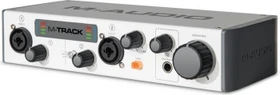 M-Audio M-Track II