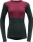 Devold Lauparen Merino 190 Funktionsshirt langarm (Damen) Vorschaubild