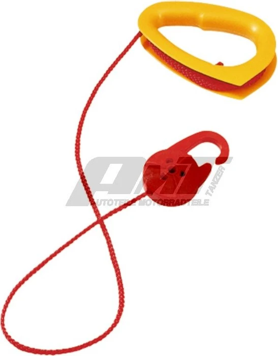 BIG Bobby Car Seil