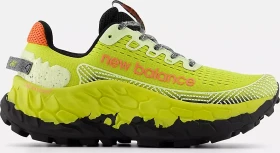 New Balance Fresh Foam X Trail More v3 tea tree/black/gulf red (Damen)