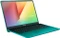 ASUS VivoBook S15 S530FN-BQ367T, Firmament Green, Core i5-8265U, 8GB RAM, 256GB SSD, GeForce MX150, DE Vorschaubild