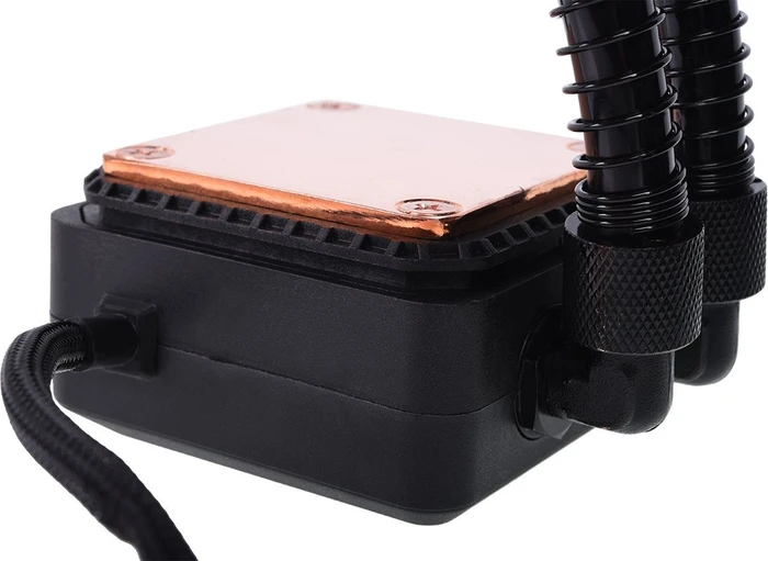 Alphacool Eisbaer LT240