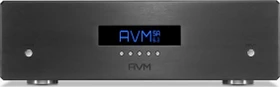 AVM Audio Ovation SA 6.3 schwarz