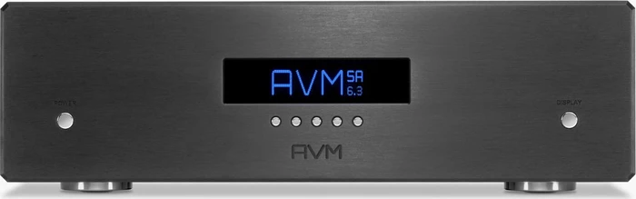 AVM Audio Ovation SA 6.3