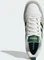 adidas Courtwave core white/collegiate green/crew yellow (Herren) Vorschaubild
