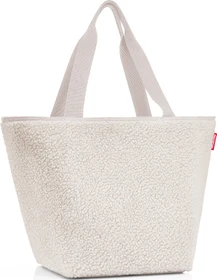 Reisenthel M Shopper teddy sand
