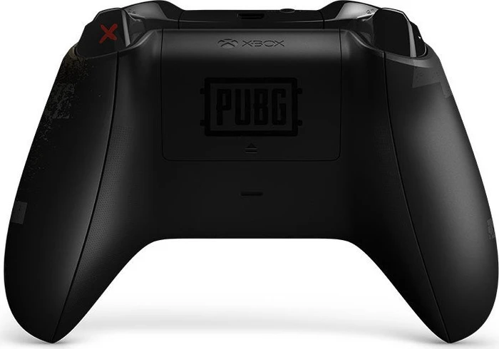 Microsoft Xbox One Wireless Controller Playerunknown's Battlegrounds Limited Edition (Xbox One/PC)