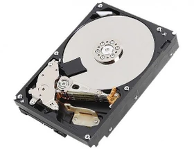 Toshiba Desktop HDD DT02ABA 4TB, 512e / 3.5" / SATA 6Gb/s