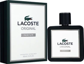 Lacoste Original Pour Homme Parfum, 100ml