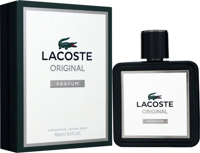 Lacoste Original Pour Homme Parfum, 100ml