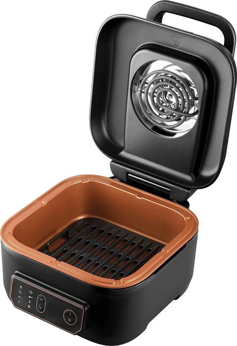 Russell Hobbs SatisFry Air & Grill Multikocher