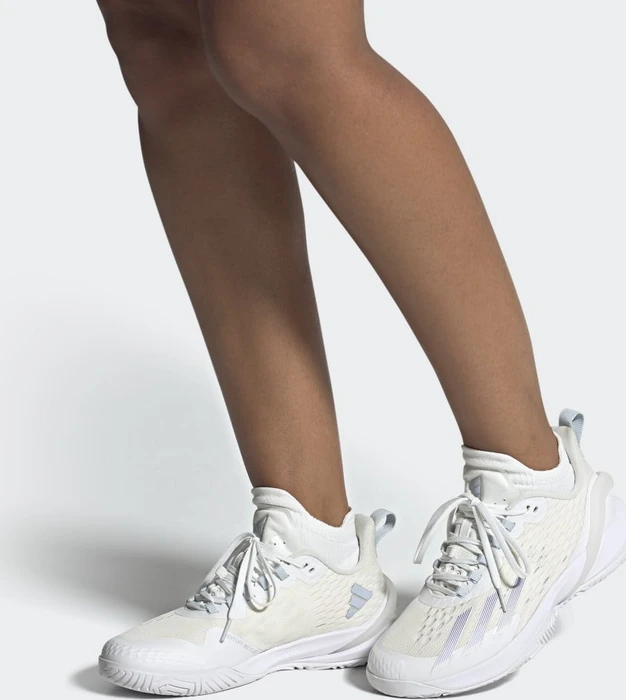 adidas Adizero Cybersonic cloud white/halo blue