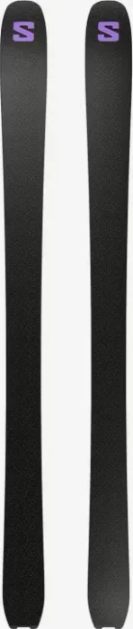 Salomon MTN 96 Carbon almond milk/black (Modell 2025/2026)