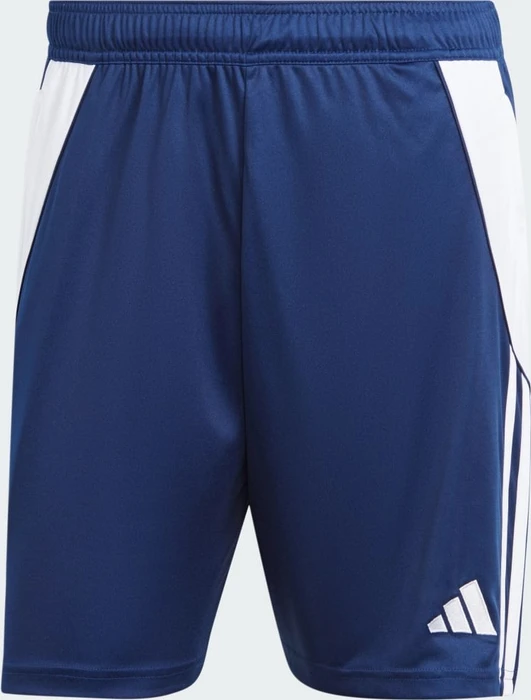 adidas Tiro 24 Trainingshose kurz team navy blue 2/white (Herren)