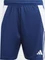 adidas Tiro 24 Trainingshose kurz team navy blue 2/white (Herren) Vorschaubild