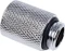 Alphacool Eiszapfen Verlängerung G1/4" auf G1/4", 20mm, verchromt Vorschaubild