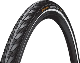 Continental Contact 20x1.75" Reifen schwarz reflex