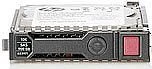 HP 1TB SC Midline Hard Drive, 2.5"