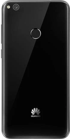 Huawei P9 Lite (2017) Dual-SIM schwarz