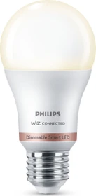 Philips Smart LED EyeComfort Birne E27 8-60W
