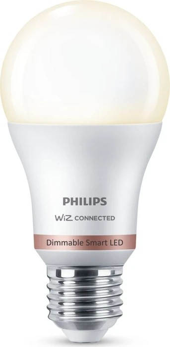 Philips Smart LED EyeComfort Birne E27 8-60W