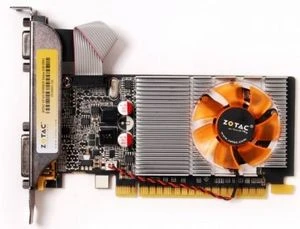 Zotac GeForce GT 610 Synergy, 1GB DDR3, VGA, DVI, HDMI