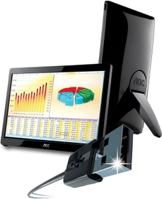AOC e1649Fwu, 15.6"