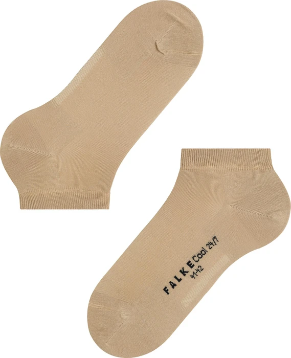 Falke Cool 24/7 Socken sand (Herren)