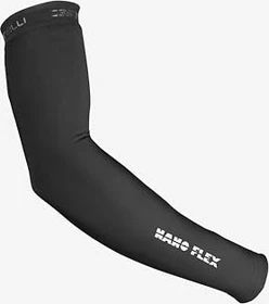 Castelli Nanoflex 3G Armlinge schwarz