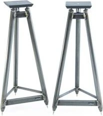 Solidsteel SS-7 Raw, Paar
