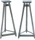 Solidsteel SS-7 Raw, Paar