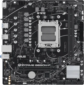ASUS Prime B650M-F (AMD AM5)