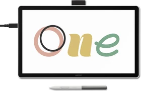 Wacom One 14