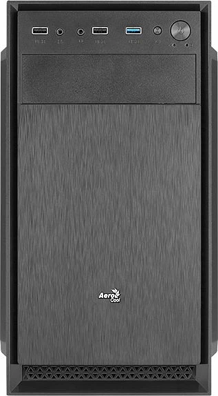 AeroCool CS-104