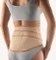 Bort Medical StabiloBasic Lady Rückenbandage mit Pelotte beige Vorschaubild