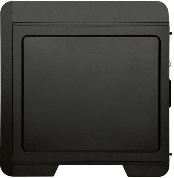 Thermaltake Core V71 Tempered Glass Edition, Glasfenster