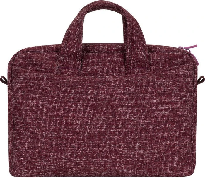 RivaCase Anvik 7921 Laptoptasche 14" burgunderrot
