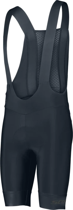 Scott RC Pro +++ Bibshort Fahrradhose kurz dark blue (Herren)
