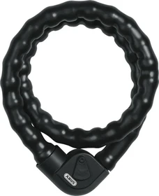 ABUS Steel-O-Flex 950 100cm Kabelschloss schwarz