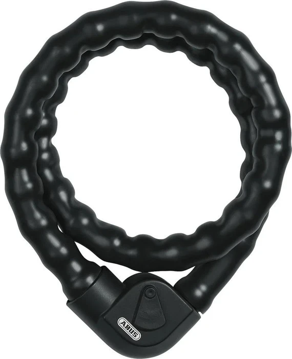 ABUS Steel-O-Flex 950 100cm Kabelschloss schwarz