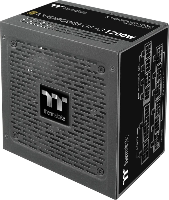 Thermaltake ToughPower GF A3 Gold 1200W, ATX 3.0
