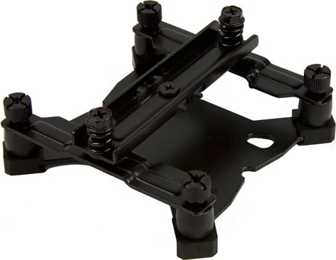 Scythe Mugen 5 Black Edition, Rev. C